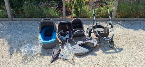 Volledige set buggy merk pericles, Kinderen en Baby's, Buggy's, Ophalen