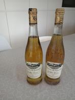 Twee flessen Gaillac Doux Domaine de Labarthe 1990, Ophalen of Verzenden, Nieuw