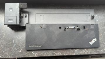 Lenovo docking station  beschikbaar voor biedingen