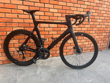Giant Propel Advanced Disc maat L, Enlèvement, Carbone, Giant