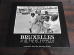 Livre Bruxelles Multiculturelle - Bruxelles Laïque, Livres, Société, Enlèvement, Utilisé, Bruxelles Laïque