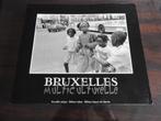 Livre Bruxelles Multiculturelle - Bruxelles Laïque, Société, Enlèvement, Utilisé, Bruxelles Laïque