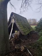 Tuunshuisje Gratis, Enlèvement, Comme neuf