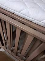 Babypark/wieg Bopita, Enlèvement