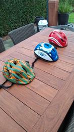 Casques de vélo pour enfants, Vélos & Vélomoteurs, Enlèvement ou Envoi, Comme neuf