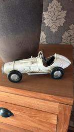 Decoratie auto, Antiek en Kunst, Antiek | Speelgoed, Ophalen of Verzenden