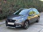 Peugeot 2008, 1.2 Benzine, Euro 6, Particulier, Parkeercamera, Te koop