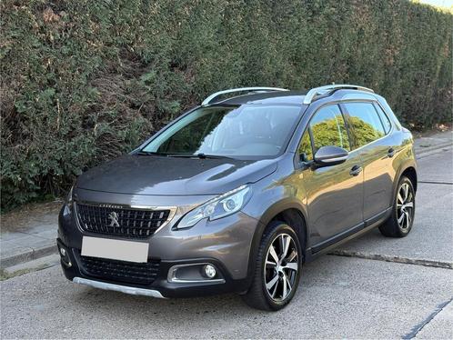 Peugeot 2008, 1.2 Benzine, Auto's, Peugeot, Particulier, Parkeercamera, Benzine, Euro 6, Ophalen