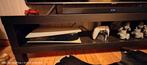 Ps5 digital edition ( extra Samsung SSD 1T ) 2 controllers, Games en Spelcomputers, Games | Sony PlayStation 5, Ophalen of Verzenden