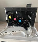 Canon kleuren laser printer C1533P, Ophalen, https://nl.canon.be/contact_us/, Canon, Printer