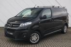 Opel Vivaro 2.0D L2 122 PK| Airco|CC|Carplay|Camera|Trekhaak, Auto's, Bestelwagens en Lichte vracht, USB, Stof, 4 cilinders, 2500 kg