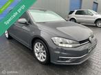 Volkswagen Golf / 1.6 TDI / Highline / NAP / Mooi Donkergrij, Argent ou Gris, Achat, Euro 6, Entreprise