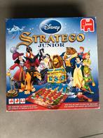 Stratego junior, Hobby en Vrije tijd, Ophalen of Verzenden, Gebruikt