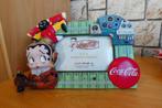 Betty Boop vintage Coca-Cola 2000 fotolijst, Verzamelen, Ophalen of Verzenden, Nieuw, Mens