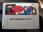 Tintin au Tibet pour SNES, Enlèvement ou Envoi, Utilisé, Aventure et Action, À partir de 3 ans