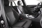 Mercedes-Benz C220 d T *Navigation*Chauffage des sièges *PDC, 5 places, Carnet d'entretien, Noir, Break