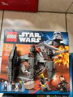 lego star wars te koop, Ophalen of Verzenden, Zo goed als nieuw