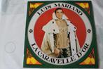 Luis mariano -lp- la caravelle d'or, 12 pouces, Du modernisme à nos jours, Enlèvement ou Envoi, Comme neuf