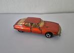Majorette Citroën maserati SM, Ophalen of Verzenden, Gebruikt, Auto