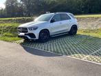 22 INCH Concaver CVR4 double tinted black Mercedes GLE, Auto-onderdelen, Ophalen, Gebruikt, Overige maten, Terreinwagen