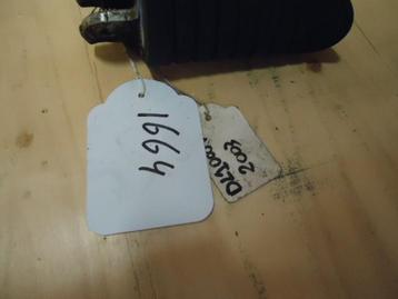 DL1000V 2002 - 2004 Suzuki D1-24937 beschikbaar voor biedingen