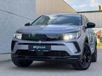 Opel Grandland 1.2T 130PK GS NAVI/FULL LED/CAMERA/PARKPILOT, USB, 130 pk, 96 kW, 5 deurs