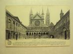 49522 - TOURNAI - LA CATHEDRALE, Enlèvement ou Envoi