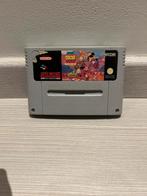 Snes the great circus mystery, Games en Spelcomputers, Ophalen, Zo goed als nieuw