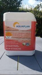 Aquaplan - 5L Muur-Dicht, Ophalen, Zo goed als nieuw