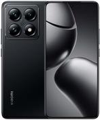 XIAOMI 14T Pro 512GB Black - 120W - Garantie tot 12/2026, Ophalen, Zo goed als nieuw, Klassiek of Candybar, Zonder abonnement