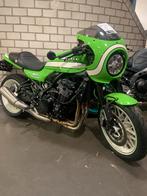 Kawasaki Z900RS, Motos, Motos | Kawasaki, Naked bike, 4 cylindres, Plus de 35 kW, 900 cm³