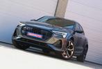 Audi e-tron S Sportback Quattro - Shadow/Pano/S-Seat/B&O/360, Automaat, 0 cilinders, 370 kW, 5 zetels