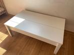 Salontafel (openklapbaar), Ophalen, Zo goed als nieuw