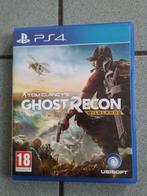 Tom Clancy'S: Ghost Recon Wildlands. Action. Jeux PS4., Games en Spelcomputers, Games | Sony PlayStation 4, Avontuur en Actie