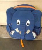 Rugzak/boekentas olifant, Handtassen en Accessoires, Tassen | Schooltassen, Ophalen, Zo goed als nieuw