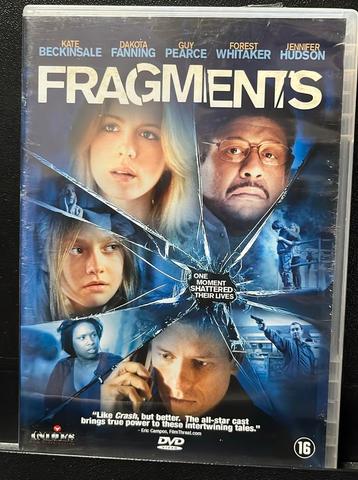 Dvd’s speelfilm deel 6 beschikbaar voor biedingen