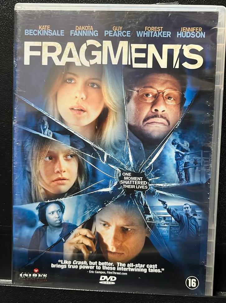 Dvd’s speelfilm deel 6, Cd's en Dvd's, Dvd's | Filmhuis, Ophalen of Verzenden