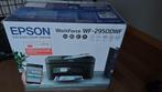 Printer Epson Workforce (nieuw in doos), Printer, Faxen, Nieuw, Epson