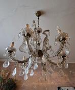 Lustre, Antiquités & Art, Enlèvement