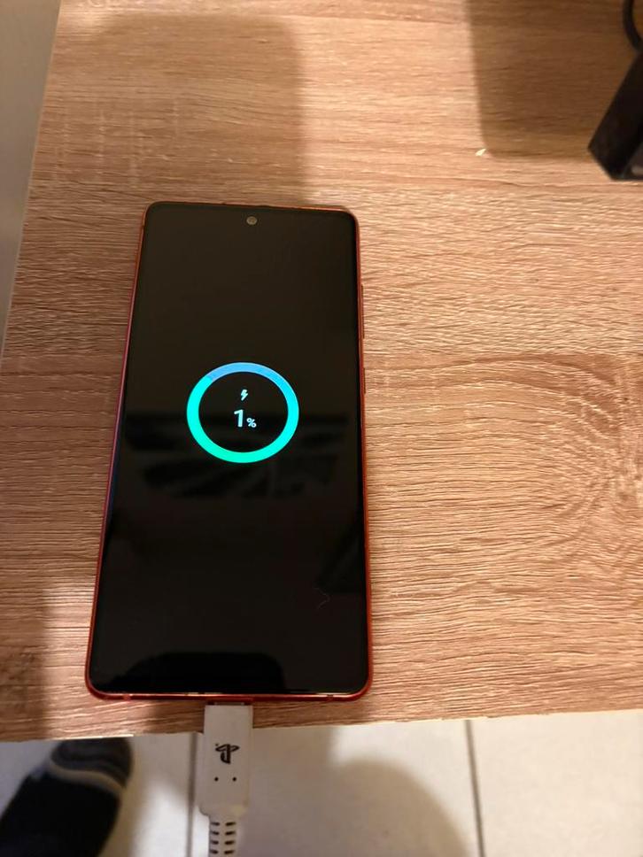 Samsung Galaxy S20 FE, Télécoms, Téléphonie mobile | Samsung, Autres modèles, 128 GB, Écran tactile, Android OS, 10 mégapixels ou plus