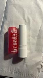 Lippenbalsem kersensmaak, Ophalen of Verzenden, Nieuw, Lippen, Verzorging