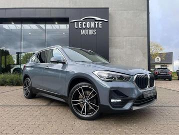 BMW X1 X1 xDrive25e Hybride Full-LED/Leder/Camera/HUD/... beschikbaar voor biedingen