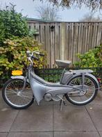 Heb nog een mobylette kapitein met Nederlands kenteken, Fietsen en Brommers, Brommers | Oldtimers, Ophalen