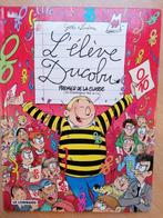 L'élève Ducobu - Premier de classe - DL2008 EO - TBE, Gelezen, Godi & Zidrou, Eén stripboek, Ophalen of Verzenden