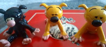 Pixi. De 3 Marsupilami-baby's. Referentie: 4635 beschikbaar voor biedingen