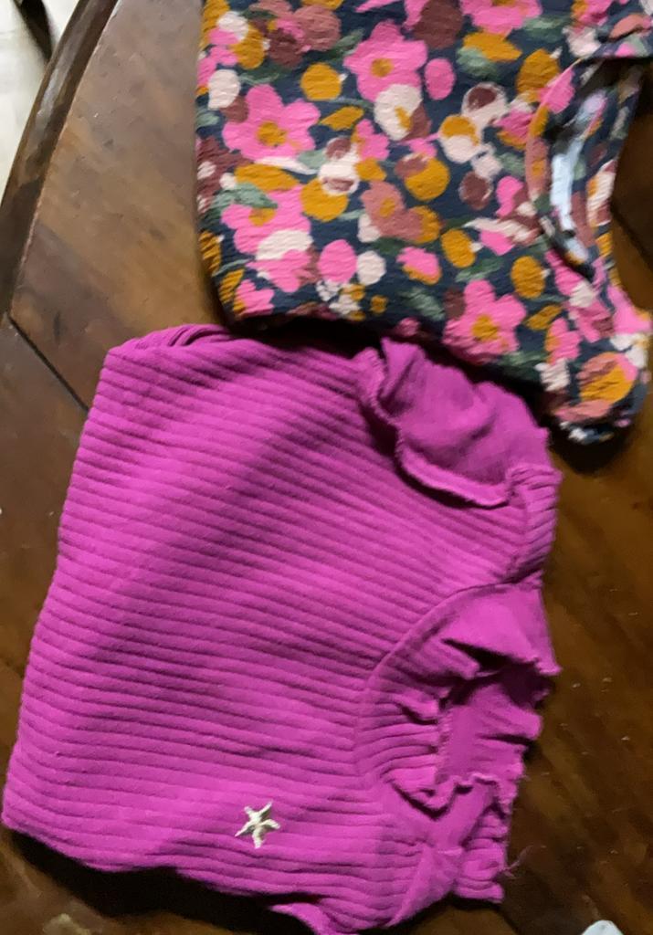 Kledij meisjes maat 92, Kinderen en Baby's, Kinderkleding | Maat 92, Zo goed als nieuw, Ophalen