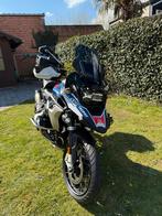 BLW GS 1250 trophy, 4 cilinders, Particulier, Meer dan 35 kW, Overig
