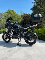 R1250GS Triple Black 06/2021 BMW garantie tot 06-2026, 2 cilinders, 1254 cc, Particulier, Meer dan 35 kW