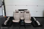 Kit intérieur beige cuir BMW x5 e70 (2005-....)