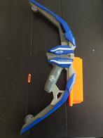 Stratobow Nerf Elite, Enlèvement